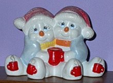 snowpeople